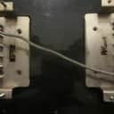 1968 GIBSON SG STANDARD PICKUPS