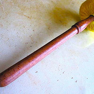 Gong Tam-tam Mallet image 3