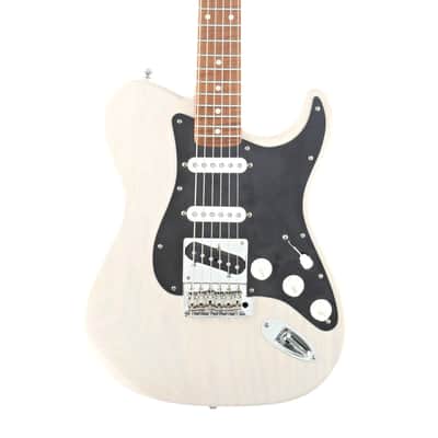 Mario Guitars Honcho Mary Kay Electric Guitar #123770 image 9