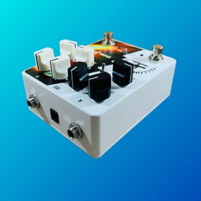 Tallon Electric Dual Drive image 3
