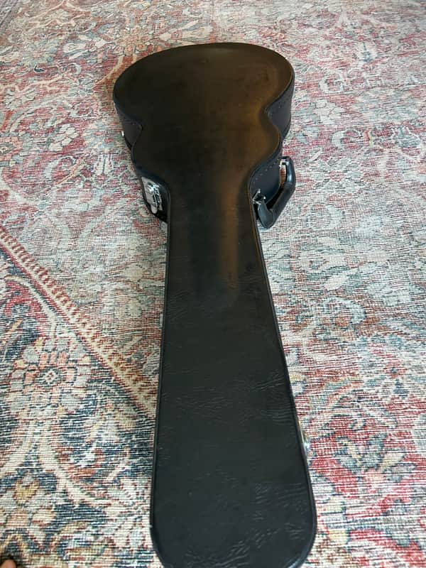 Epiphone Les Paul Standard '60s with Laurel Fretboard