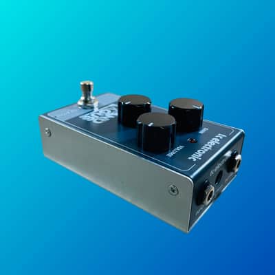 TC Electronic Grand Magus Analog Distortion Pedal image 3