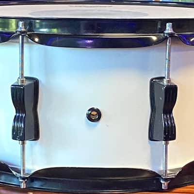 Ludwig Accent 6.5x14 Snare - Good Condition - We Ship Fast! image 3