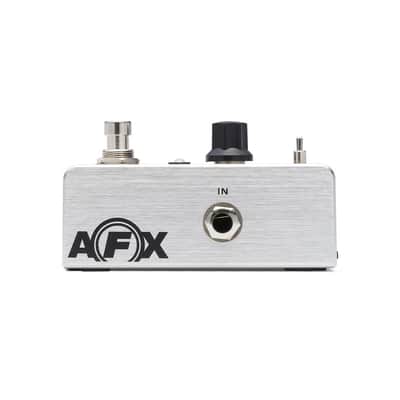 Fishman AFX Broken Record Mini Looper/Sampler image 5