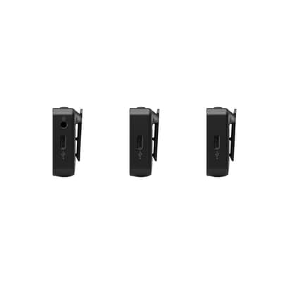 Rode Wireless Pro Compact Wireless Microphone System image 7