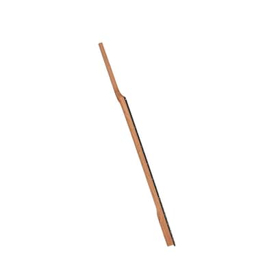 Roasted Electric Guitar Neck, Rosewood Fingerboard,Half Paddle Headstock 22 Frets, 9.5" image 4