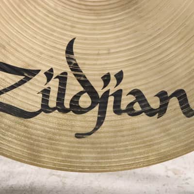 Zildjian A 16" Medium Thin Crash Cymbal image 11