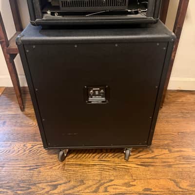 Mesa Boogie Mark V 35 with 2x12 Cabinet 2023 head, cab 2025 - Black image 4