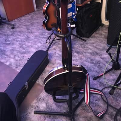 Epiphone MB-200 Banjo image 3