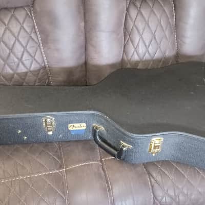 Fender Custom Shop Kingman Pro Custom 2014 - 3-color Sunburst - Dakota Clay Band image 15