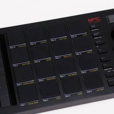 AKAI USED ​​MPC Studio image 3