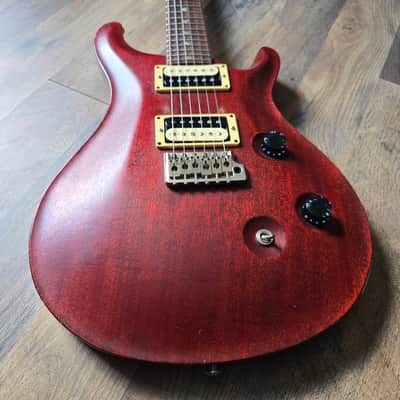 PRS Standard 24 (2008) image 7