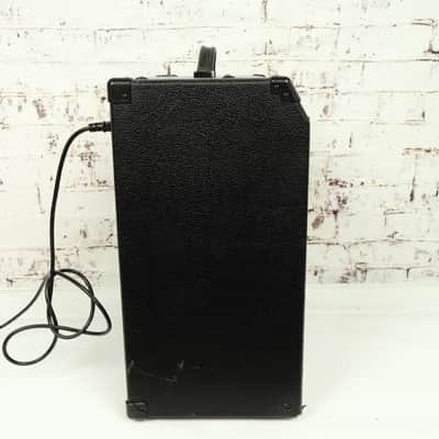 Peavey VYPYR VIP 3 100W Guitar Modeling Combo Amp W/ Sanpera II Foot Controller image 6