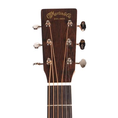 Martin Road Series D-13E Retro Acoustic-Electric Gloss Natural image 7
