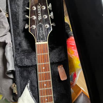 Hamer USA Newport image 5