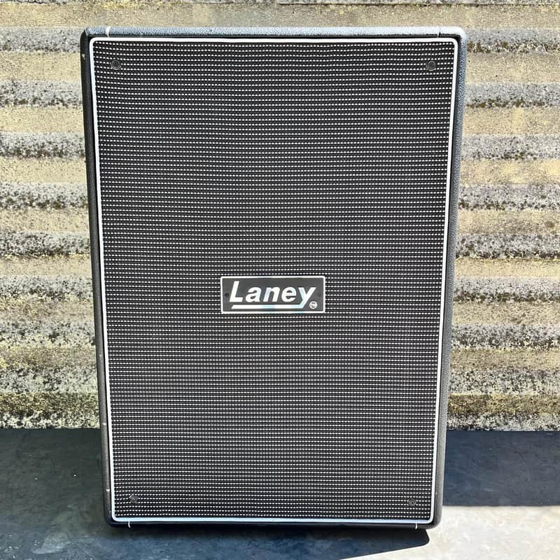 Laney Digbeth DBV212-4 2x12 500W image 1