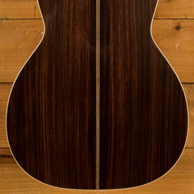 Martin Modern Deluxe Series | 0012-28 Modern Deluxe *Used* image 4