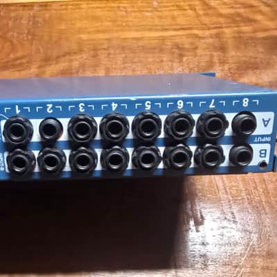 Radial SW8 2010s - Blue image 14
