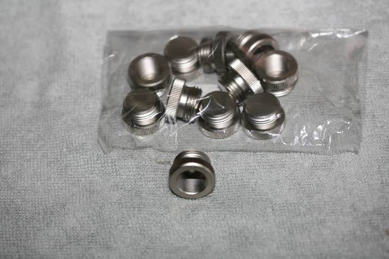Vintage Mic Stand Adapters Set - Used!