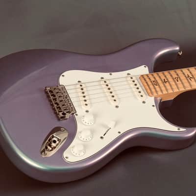 PRS Silver Sky Lunar Ice - John Mayer Signature limited edition image 5