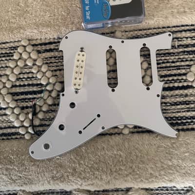 Modified PRS Silver Sky Roxy Pink 2021 - Present - Roxy Pink image 3