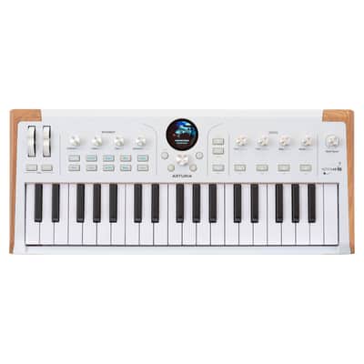 Arturia AstroLab 37 Stage Keyboard *USA Small Business* image 1