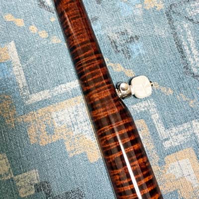 RARE Gibson 1994 Earl Scruggs 49 Classic 5-String Banjo Near Mint One Owner image 15