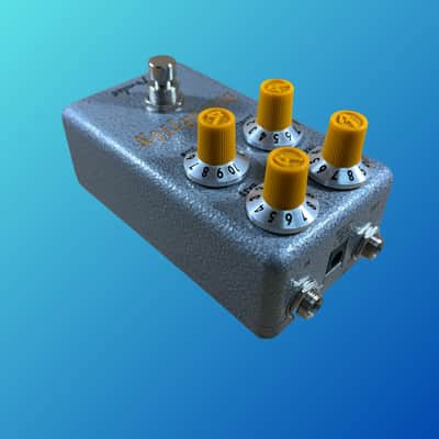Fender Hammertone Distortion image 3
