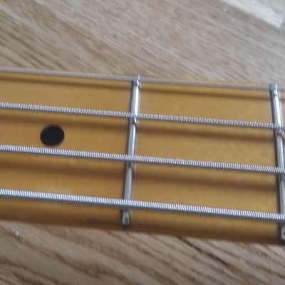 Fender Telecaster Bass JV 1983 image 3