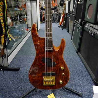 Samick Artist Series 4 String Precision Bass Guitar FREE SHIPPING! image 1