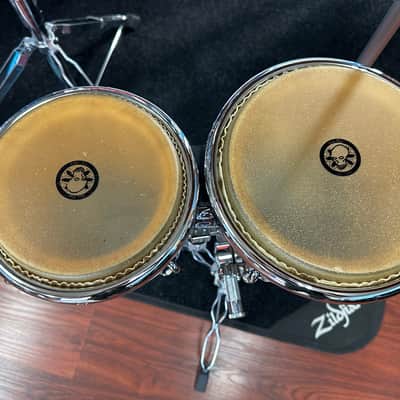 Gon Bops Lenny Castro Signature Series Bongos image 4