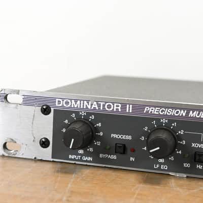 Aphex 720 DOMINATOR II Precision Multiband Peak Limiter CG011U0 image 5