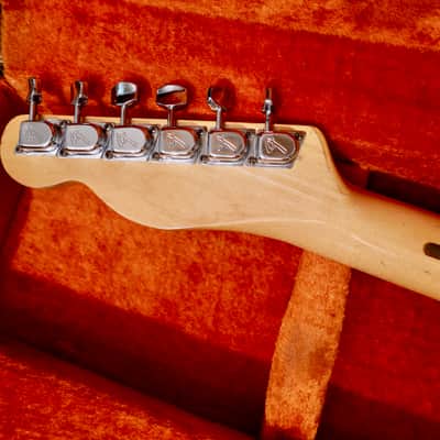 Fender Telecaster 1969 - Lake Placid Blue image 14