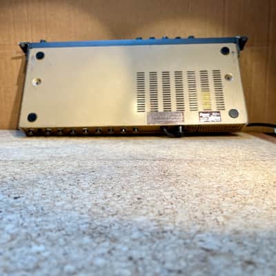 Ibanez DM2000 – Rare Digital Delay – 1980 – Serviced – Warranty image 6