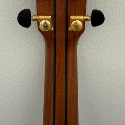 Alvarez MD350C Masterworks Dreadnought Acoustic-Electric Guitar image 7