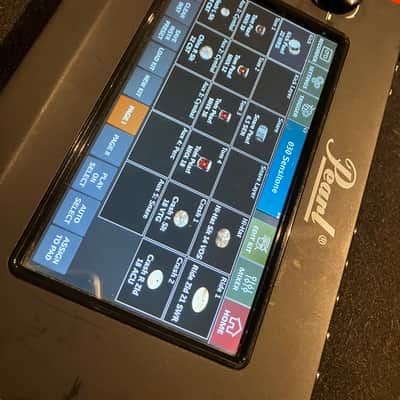 Pearl Mimic Pro Drum Module image 10