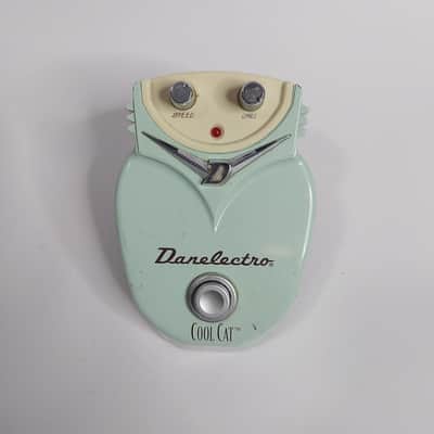 Danelectro Cool Cat Chorus - 18 Volt image 2