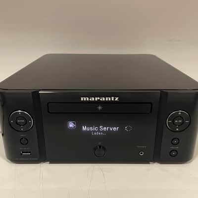 Marantz - M-CR610 - CD-Receiver - Inc. Remote image 2