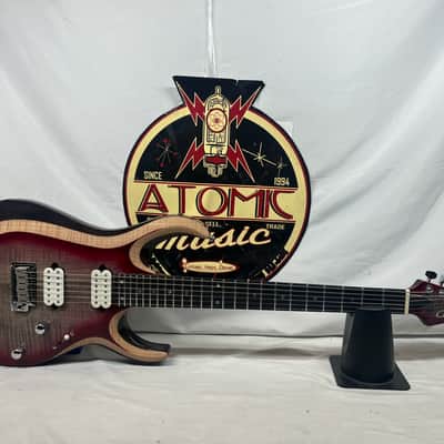 Cort X700 Duality II Doublecut Electric Guitar image 1