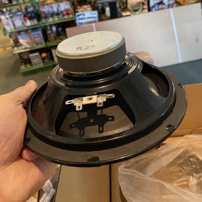 Mystery "R25" 8" speaker image 2