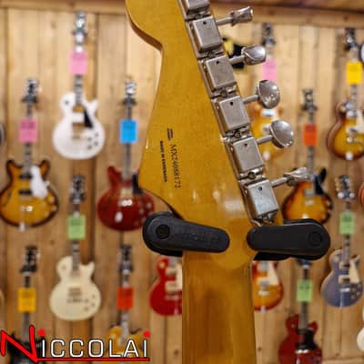 Fender Limited Edition Vintera II Road Worn '60s Stratocaster Rosewood Fingerboard image 6