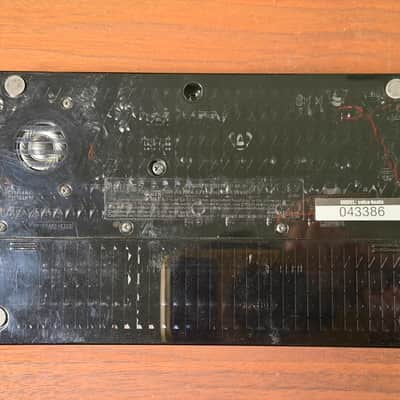 Korg Volca Beats Analog Rhythm Machine 2010s - Black image 4