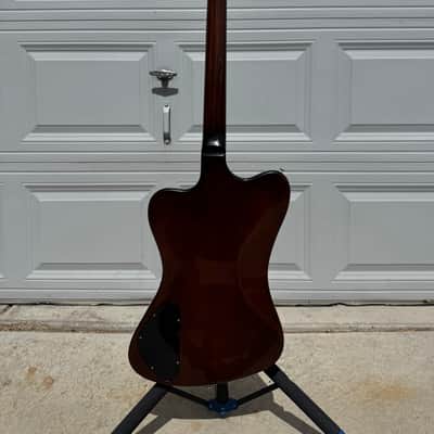 Gibson non-reverse firebird custom shop 65 image 7