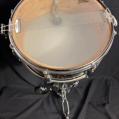Slingerland Capri-Pearl - 5x14" Single Ply 8-Lug Niles Badge Snare Drum 1960s image 20
