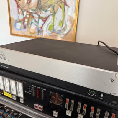 Trident 88 - 24 channels on mixdown / discrete mic pre’s / Lundahl option ! SUPERB condition!! image 24