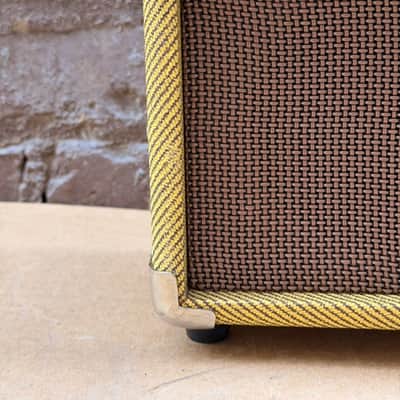 Kala 1-5U 5 Watt Tweed Mini Ukelele Amplifier image 7