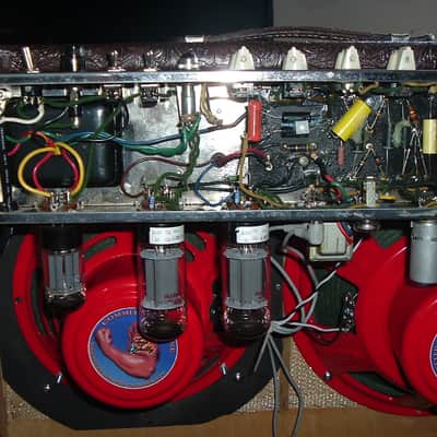 Louis Electric Custom Build image 7