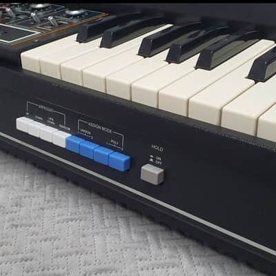 Roland Jupiter 4 ✅MIDI upgrade optional ✅ Legendary early Compunicator Synth ✅ Raw & Screaming 70s Analog Power ✅ Fully Checked & Cleaned ✅ Iconic Thick Chorus Engine ✅ Worldwide Shipping - Roland Jupiter 4 image 14