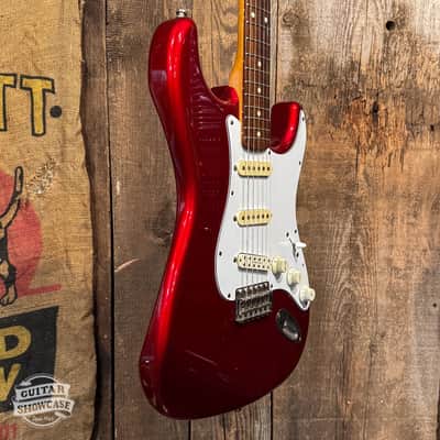 Fernandes Strat-Style Guitar image 3