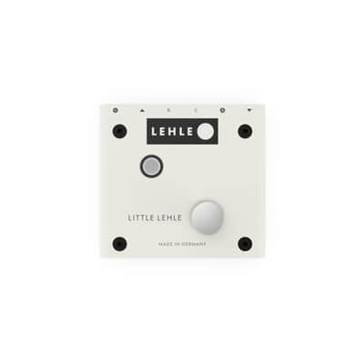 Lehle Little Lehle III - Effect for Guitars image 1